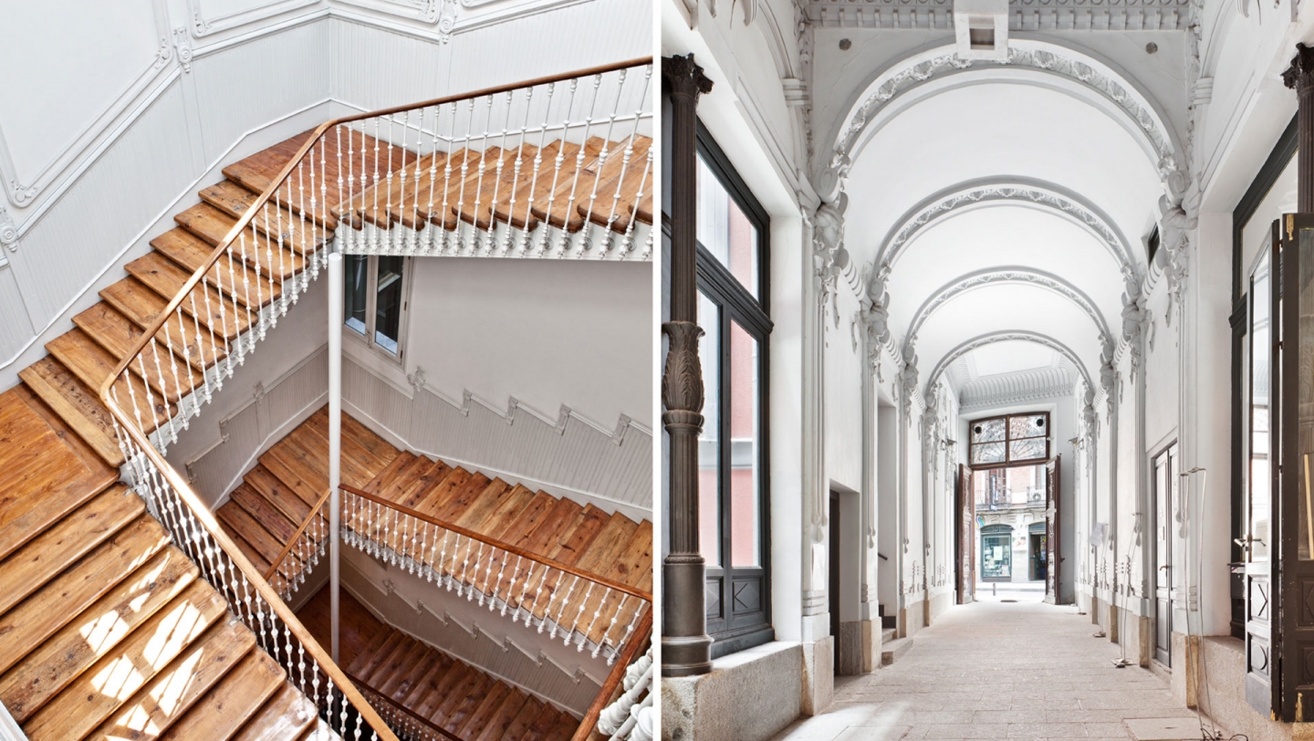 Casa-decor-2016-woodendot