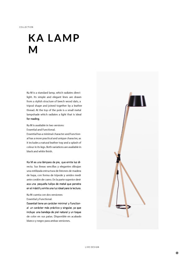 ka-lamp-m