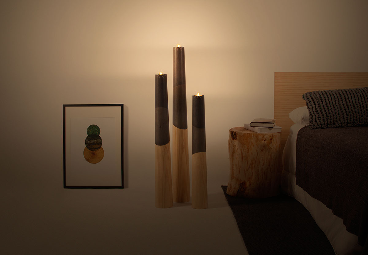 woodendot-black-etna-giant-candle-holder-darkness woodendot-black-etna-giant-candle-holder-darkness