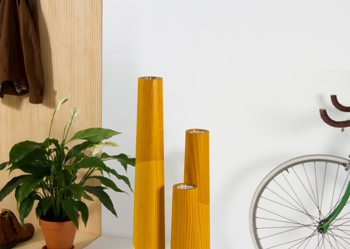 woodendot-yellow-etna-giant-candle-holder-bike-detail woodendot-yellow-etna-giant-candle-holder-bike-detail